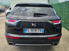 DS DS 7 Crossback OPERA * 2.0HDI * PANORAMA  | Mobile.bg � ����� ������ 17