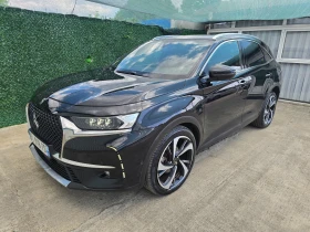 DS DS 7 Crossback OPERA * 2.0HDI * PANORAMA  | Mobile.bg � ����� ������ 1