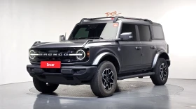 ������ Ford Bronco