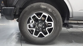 Ford Bronco 2.7* 360* BLIND SPOT* ������� �����* ������ ���� | Mobile.bg � ����� ������ 5