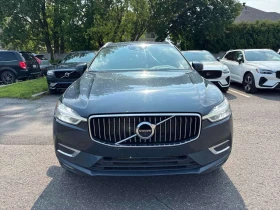 ����� �� �������� �� Volvo XC60 INSCRIPTION * ������ ���������������� �� VOLVO* 