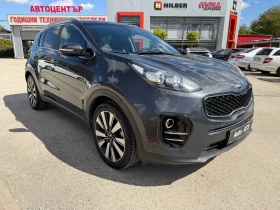 Kia Sportage 1.7D 141�.� FACE FULL | Mobile.bg � ����� ������ 3