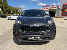 Kia Sportage 1.7D 141�.� FACE FULL | Mobile.bg � ����� ������ 2