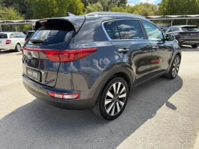 Kia Sportage 1.7D 141�.� FACE FULL | Mobile.bg � ����� ������ 4