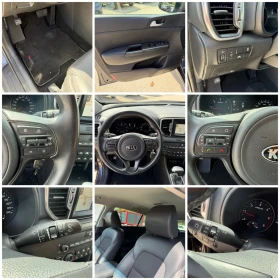 Kia Sportage 1.7D 141�.� FACE FULL | Mobile.bg � ����� ������ 10