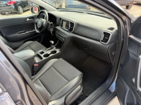 Kia Sportage 1.7D 141�.� FACE FULL | Mobile.bg � ����� ������ 15