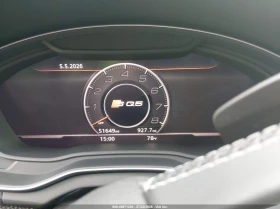 Audi SQ5 PREMIUM PLUS* QUATTRO* ПОДГРЕВ* ОБДУХВАНЕ* ПАНО*  | Auto.bg — изображение 7
