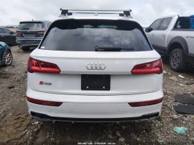 Audi SQ5 PREMIUM PLUS* QUATTRO* ПОДГРЕВ* ОБДУХВАНЕ* ПАНО*  | Auto.bg — изображение 15