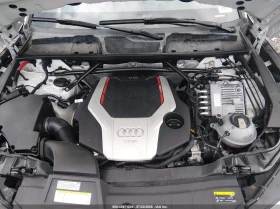 Audi SQ5 PREMIUM PLUS* QUATTRO* ПОДГРЕВ* ОБДУХВАНЕ* ПАНО*  | Auto.bg — изображение 9