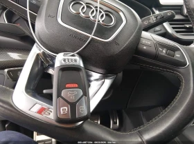 Audi SQ5 PREMIUM PLUS* QUATTRO* ПОДГРЕВ* ОБДУХВАНЕ* ПАНО*  | Auto.bg — изображение 10