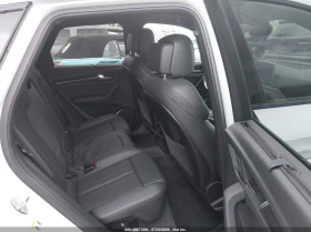 Audi SQ5 PREMIUM PLUS* QUATTRO* ПОДГРЕВ* ОБДУХВАНЕ* ПАНО*  | Auto.bg — изображение 8