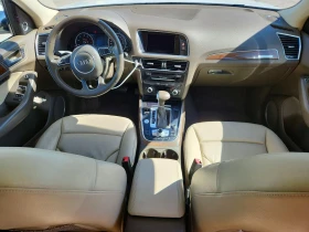 Audi Q5 3.0l Premium Plus S-Line | Auto.bg — изображение 8