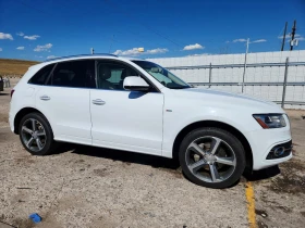 Audi Q5 3.0l Premium Plus S-Line | Auto.bg — изображение 4