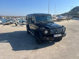 Mercedes-Benz G 500 G500 GAZ BARTER - 32000 € - 89775092 6