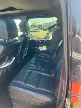 Mercedes-Benz G 500 G500 GAZ BARTER - 32000 € - 89775092 10