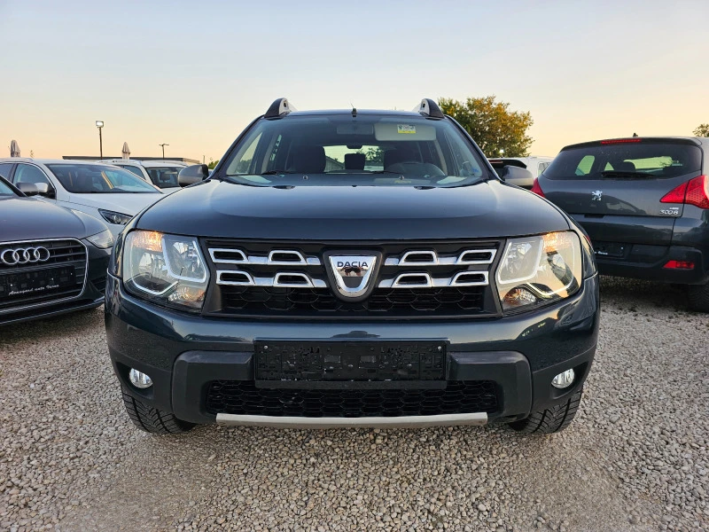 Dacia Duster 1.6i, 105к.с., GPL, снимка 2 - Автомобили и джипове - 46233006