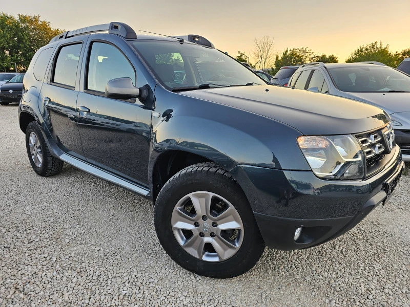 Dacia Duster 1.6i, 105к.с., GPL, снимка 3 - Автомобили и джипове - 46233006