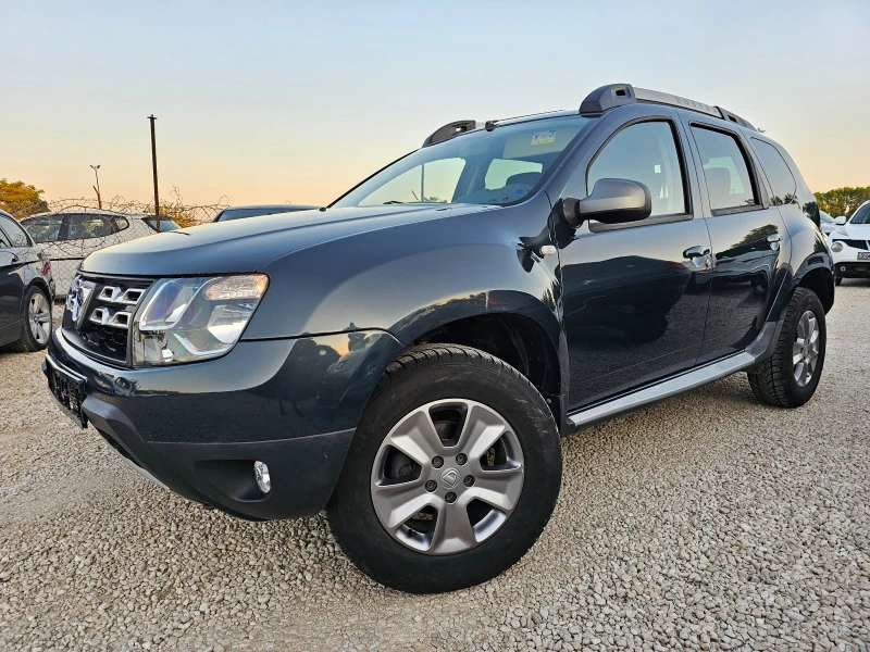 Dacia Duster 1.6i, 105к.с., GPL, снимка 1 - Автомобили и джипове - 46233006