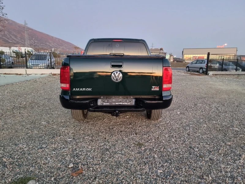 VW Amarok 2.0 TDI 163k.c , снимка 5 - Автомобили и джипове - 47870271