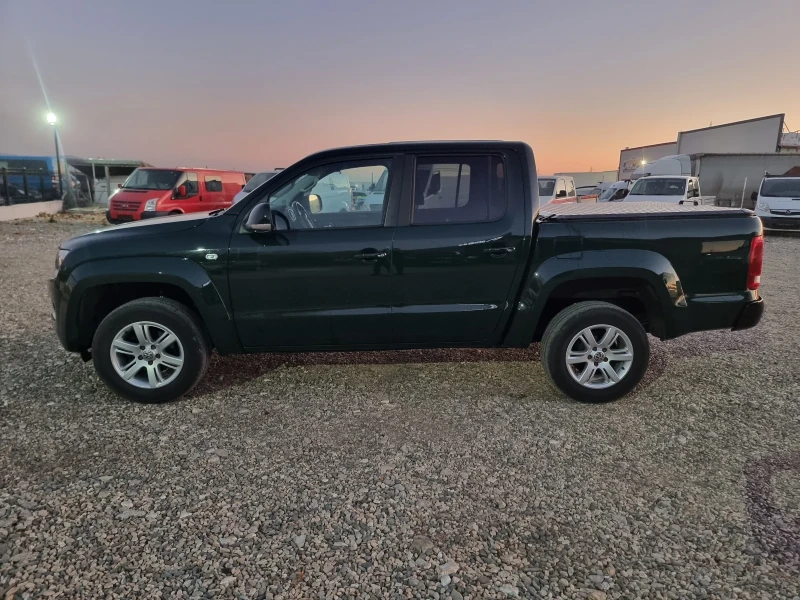 VW Amarok 2.0 TDI 163k.c , снимка 3 - Автомобили и джипове - 47870271