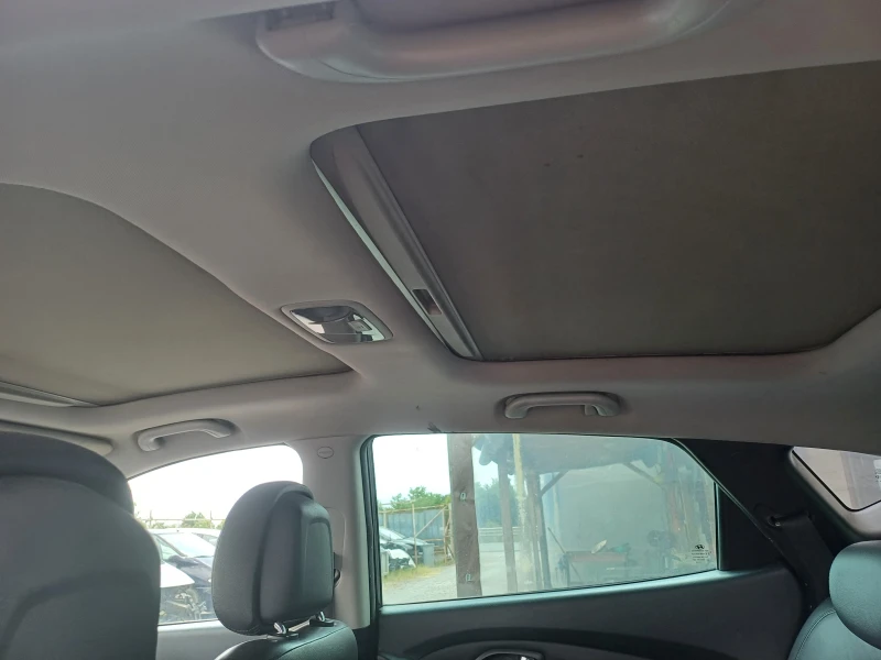 Hyundai IX35 2.0crdi-184кс на части, снимка 10 - Автомобили и джипове - 50577382