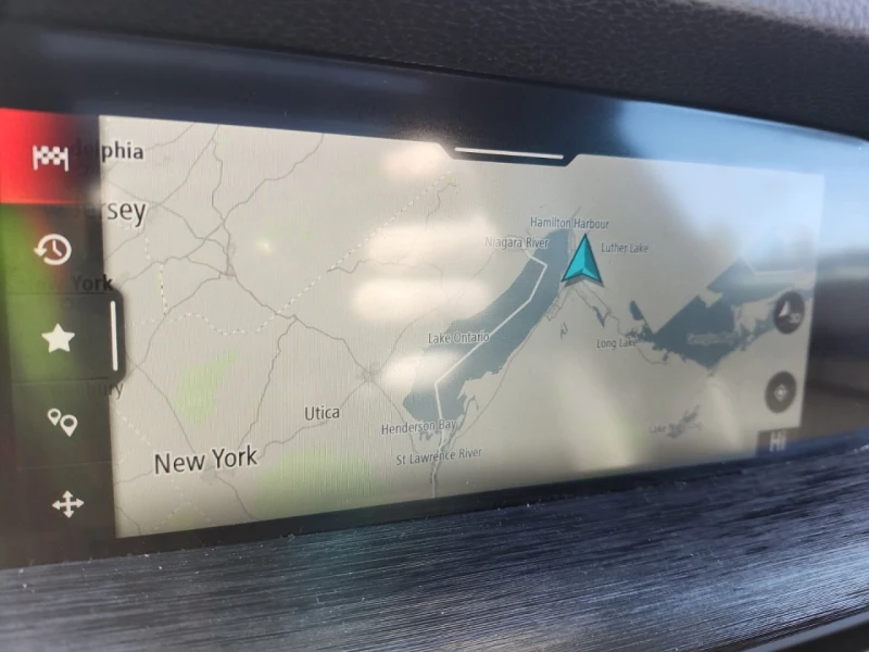 Alfa Romeo Stelvio CARFAX* АВТОФИНАНСИРАНЕ БЕЗ ПЪРВОНАЧАЛНА ВНОСКА, снимка 8 - Автомобили и джипове - 52799132