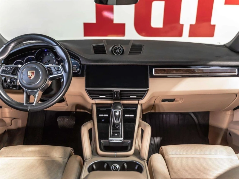 Porsche Cayenne * Type 9YA * CARFAX * ЦЕНА ДО БГ, снимка 10 - Автомобили и джипове - 53418934