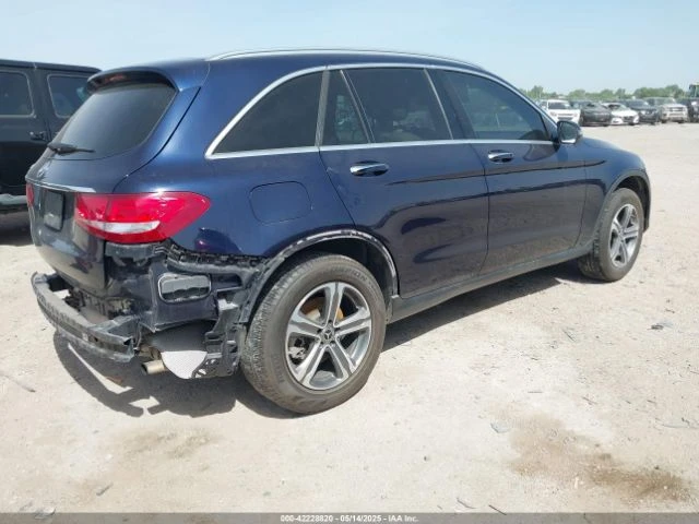 Mercedes-Benz GLC 300 Авто Кредит! - изображение 9