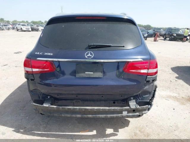 Mercedes-Benz GLC 300 Авто Кредит! - изображение 7