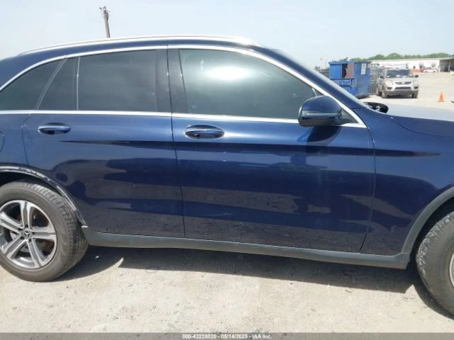Mercedes-Benz GLC 300 Авто Кредит! - изображение 4