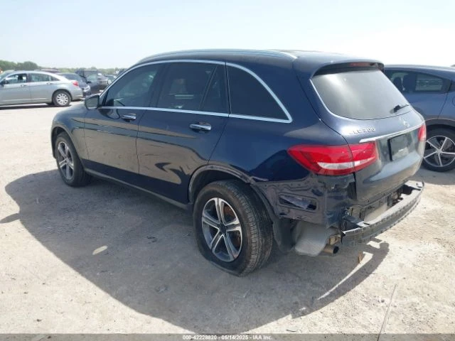Mercedes-Benz GLC 300 Авто Кредит! - изображение 6