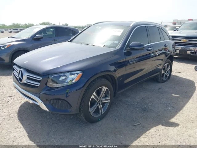 Mercedes-Benz GLC 300 Авто Кредит! - изображение 3