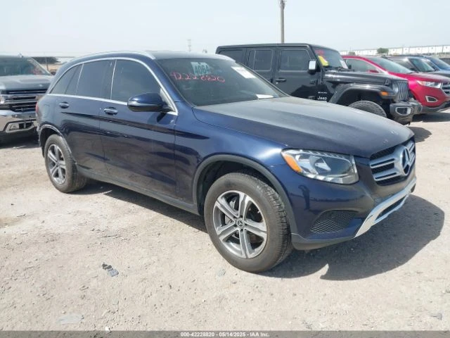 Mercedes-Benz GLC 300 Авто Кредит! - изображение 2
