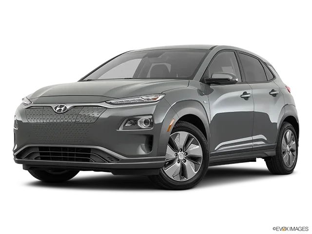 Hyundai Kona 64KWh* SOH 100%* BLUE LINK* DISTRONIC* Tермопомпа*