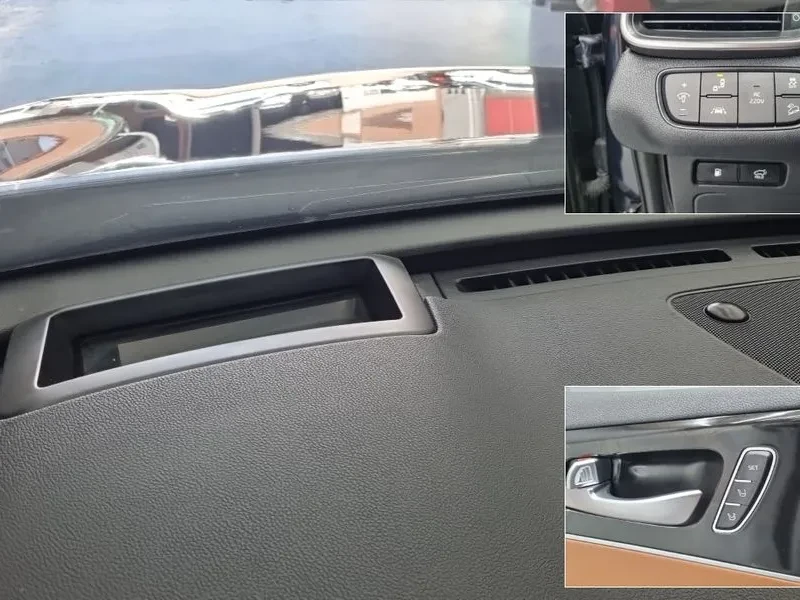 Kia Sorento 2.2 CRDI 4WD - САМО 30% АВАНС, снимка 16 - Автомобили и джипове - 56017214