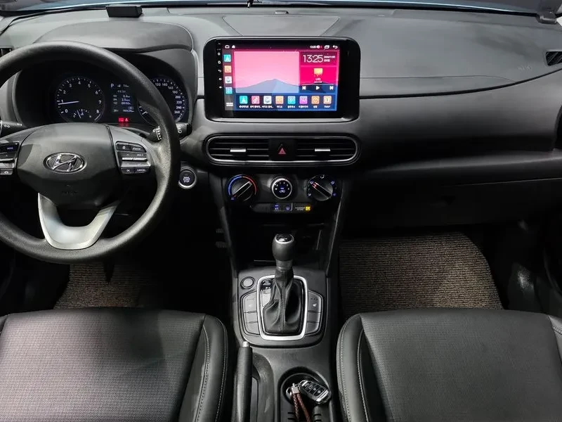 Hyundai Kona 1.6 - САМО 30% АВАНС, снимка 7 - Автомобили и джипове - 56305036