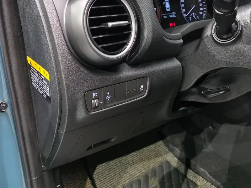 Hyundai Kona 1.6 - САМО 30% АВАНС, снимка 17 - Автомобили и джипове - 56305036