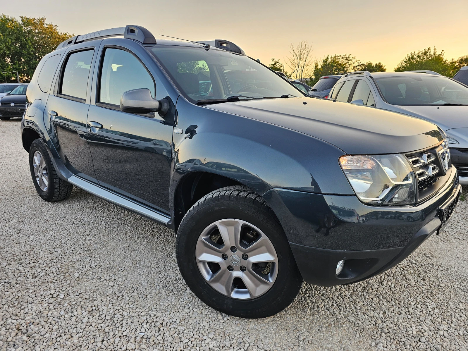 Dacia Duster 1.6i, 105к.с., GPL - изображение 3