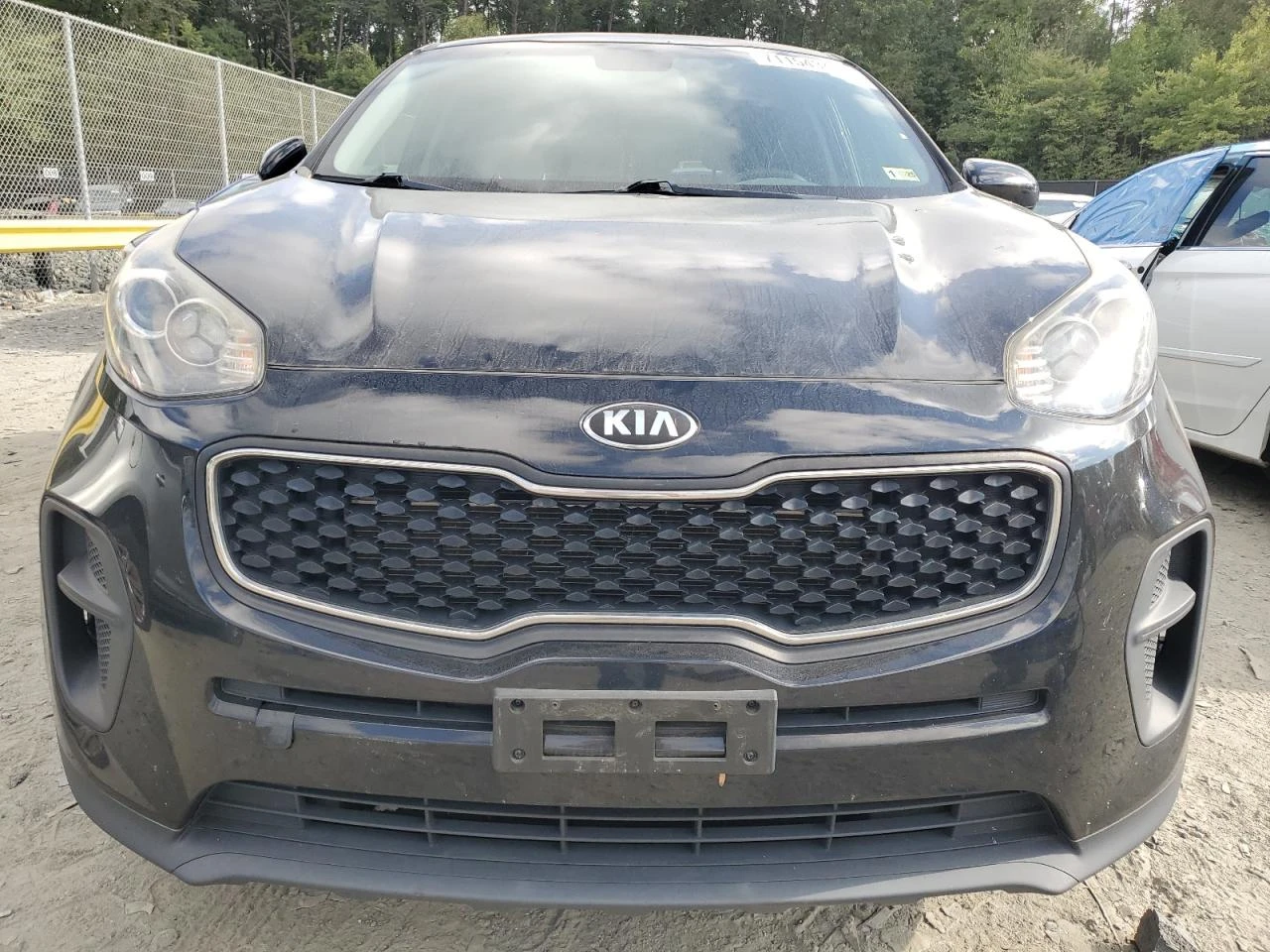 Kia Sportage LX AWD 2.4GDI 181кс * ГАЗ - изображение 5