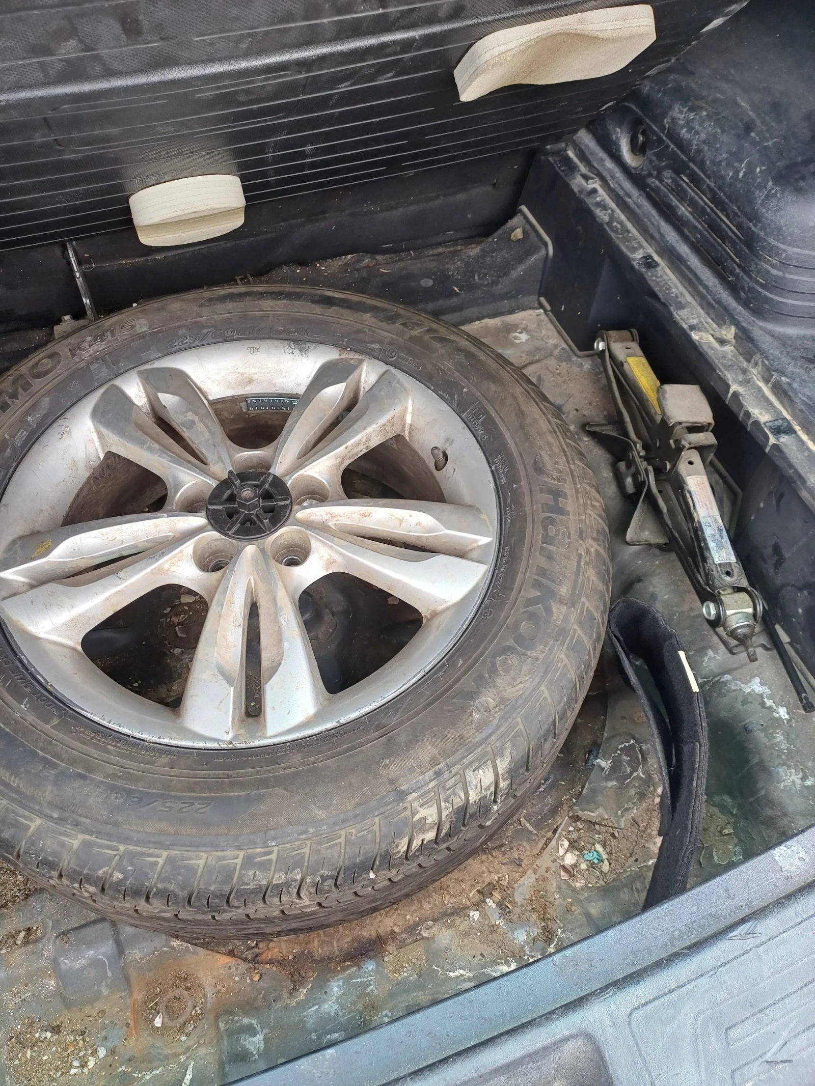 Hyundai IX35 2.0crdi-184�� �� ����� | Mobile.bg � ����������� 11