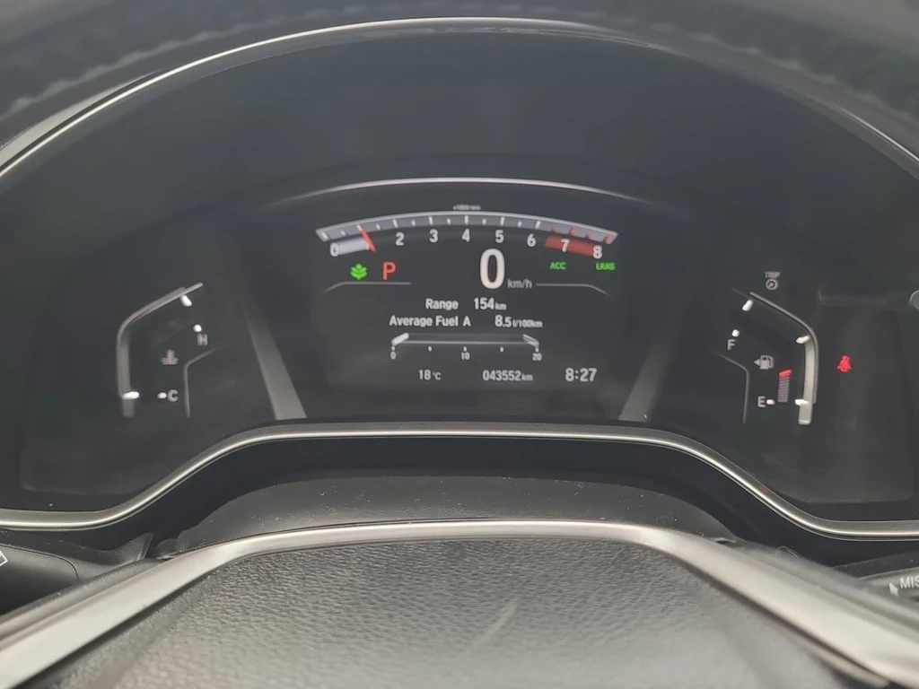 Honda Cr-v  - изображение 9