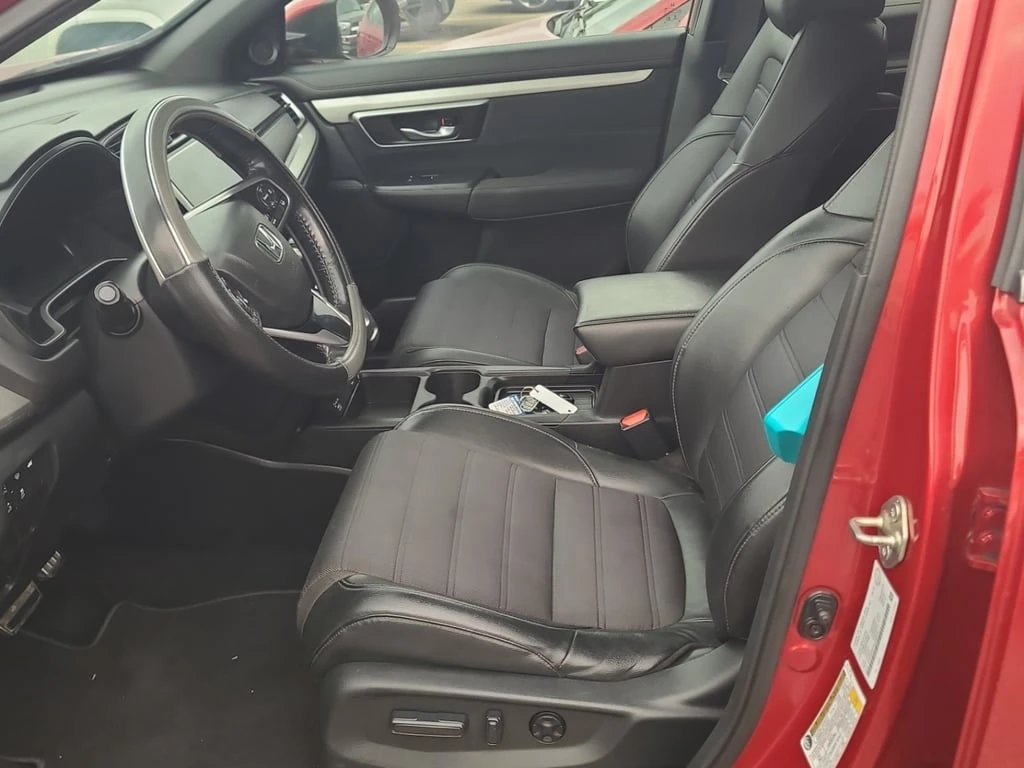 Honda Cr-v  - изображение 5