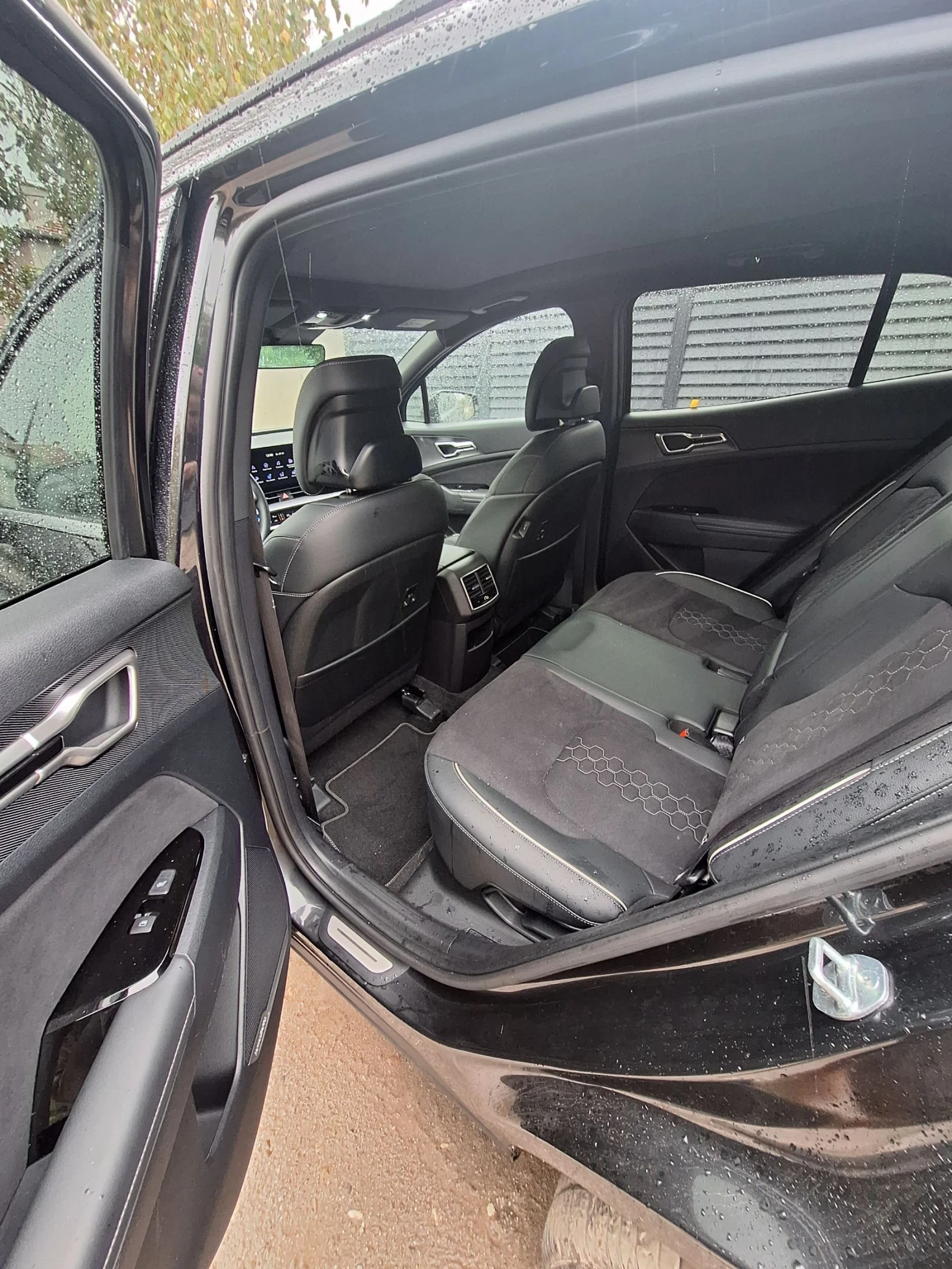 Kia Sportage 1.6 T-GDI HYBRID/ GT LINE/ Full | Mobile.bg   16