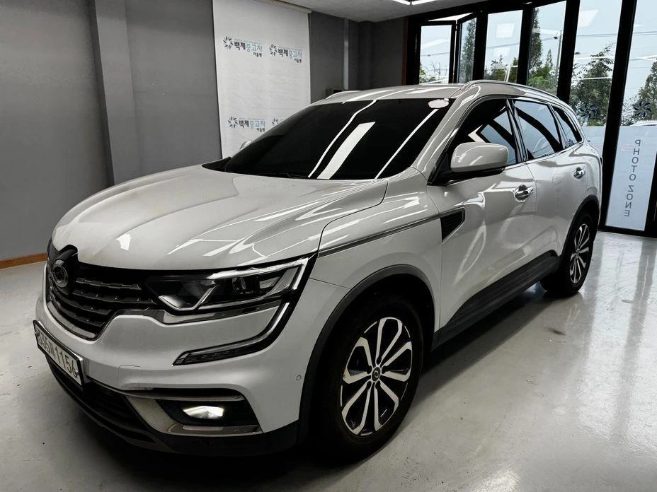 Renault Koleos 2.0 LPe RE 2WD  * -   *  | Mobile.bg   11