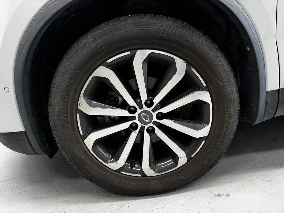 Renault Koleos 2.0 LPe RE 2WD  * НАЙ-ДОБРА ЦЕНА В БЪЛГАРИЯ*  - изображение 5