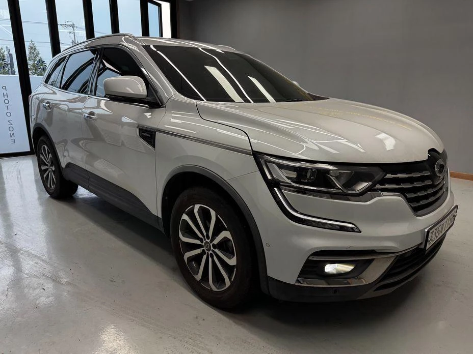 Renault Koleos 2.0 LPe RE 2WD  * -   *  | Mobile.bg   1
