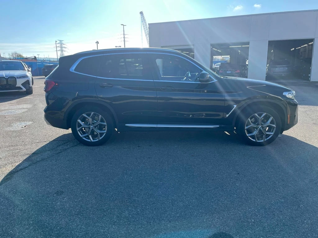 BMW X3 * xDrive30i * CARFAX *    | Mobile.bg   4