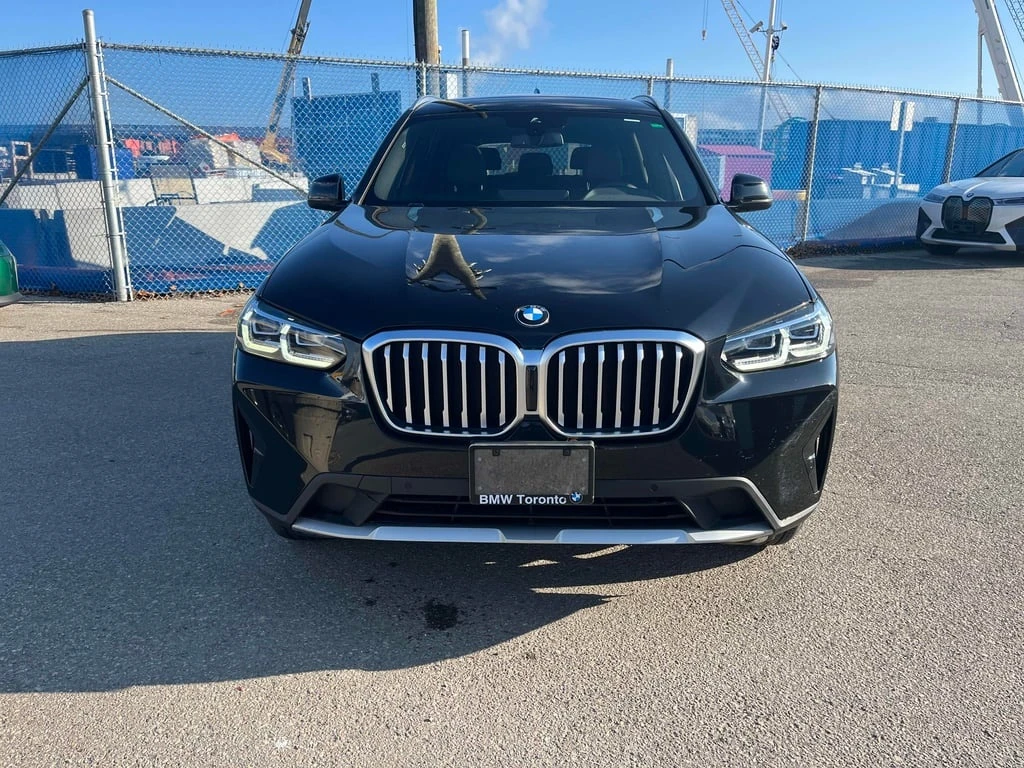 BMW X3 * xDrive30i * CARFAX *    | Mobile.bg   2