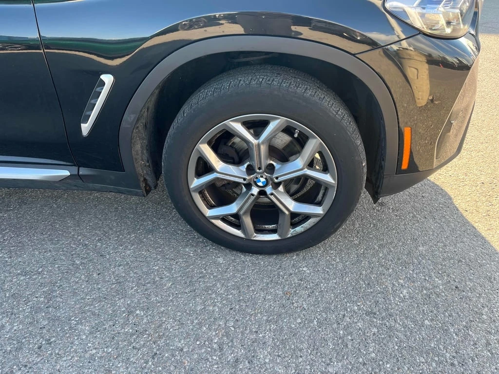 BMW X3 * xDrive30i * CARFAX *    | Mobile.bg   6