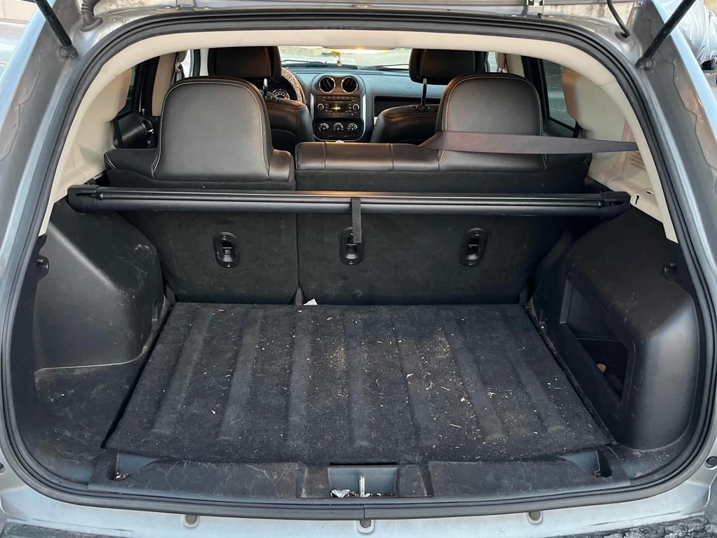 Jeep Compass * High Altitude Edition * CARFAX * ��� ����������� | Mobile.bg � ����������� 17